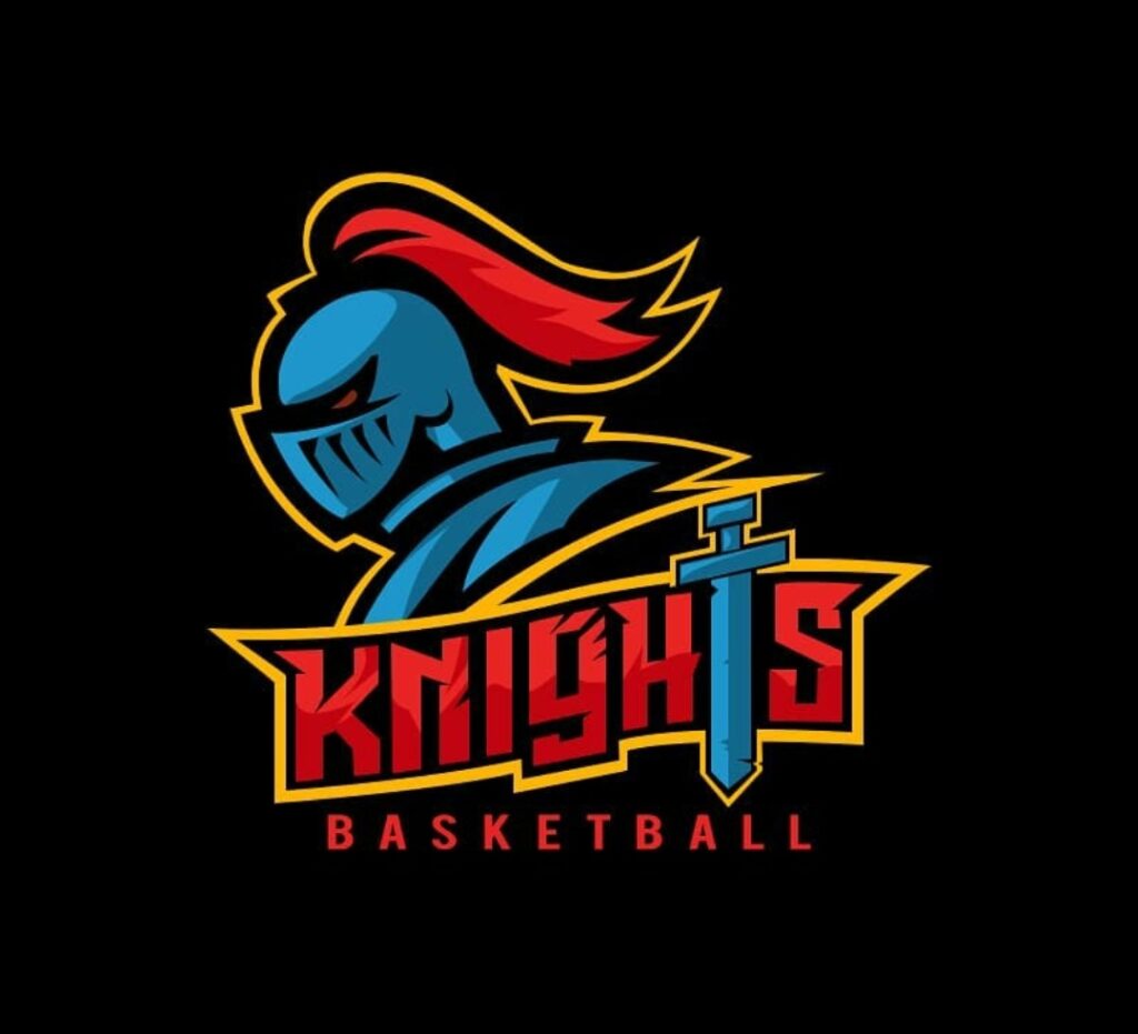 YMCA Knights Basketball Goa